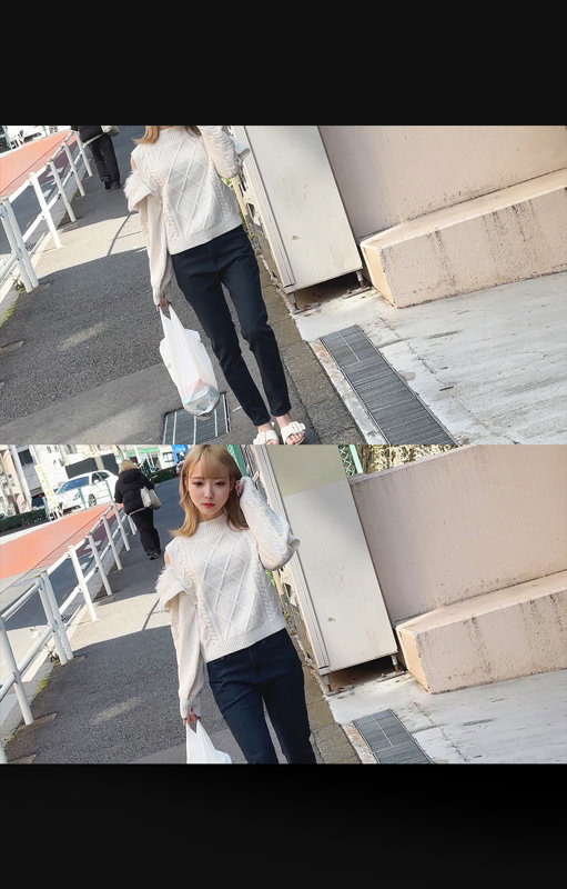 M(品番:smjj090)の画像・写真